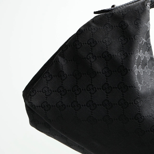 GUCCI HORSEBIT HOBO BAG