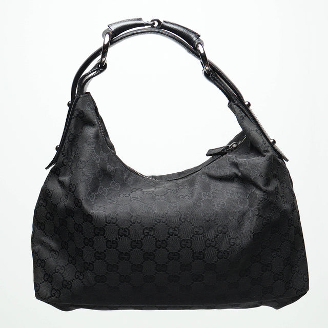 GUCCI HORSEBIT HOBO BAG