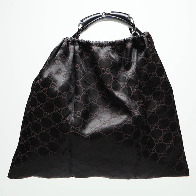 GUCCI HORSEBIT HOBO BAG