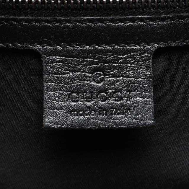 GUCCI HORSEBIT HOBO BAG