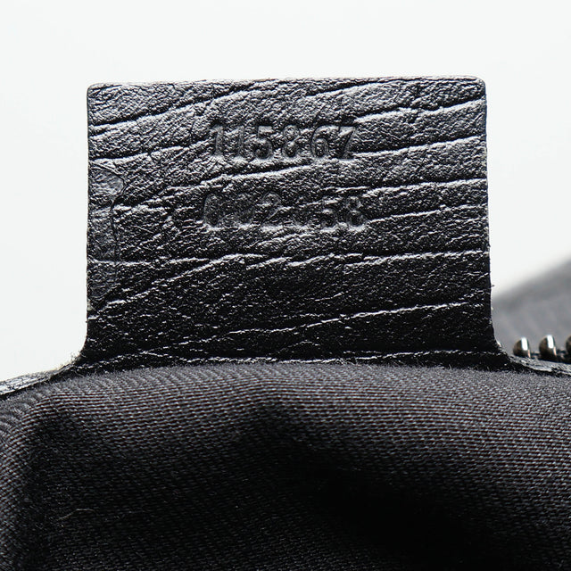 GUCCI HORSEBIT HOBO BAG