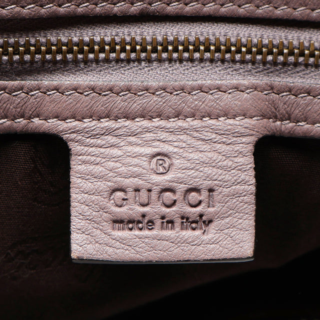 GUCCI BAMBOO JUNGLE BAG