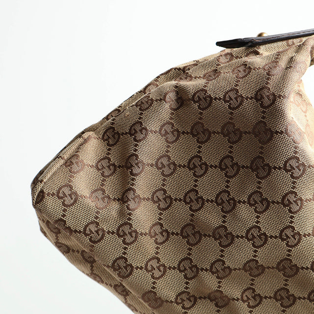 GUCCI HORSEBIT HOBO BAG