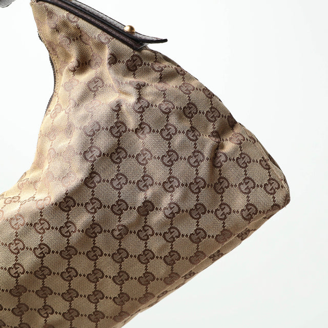 GUCCI HORSEBIT HOBO BAG