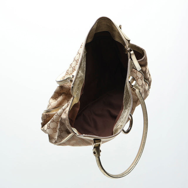 GUCCI ABBEY HAND BAG