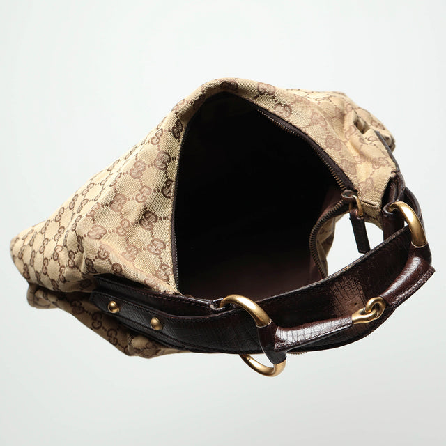 GUCCI HORSEBIT HOBO BAG
