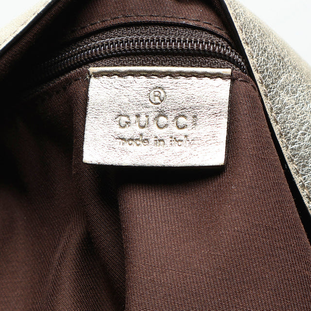GUCCI ABBEY HAND BAG