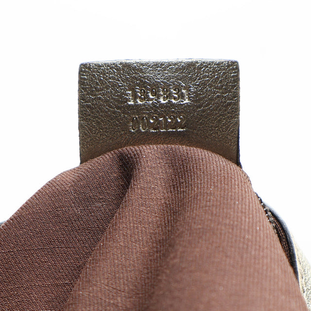 GUCCI ABBEY HAND BAG