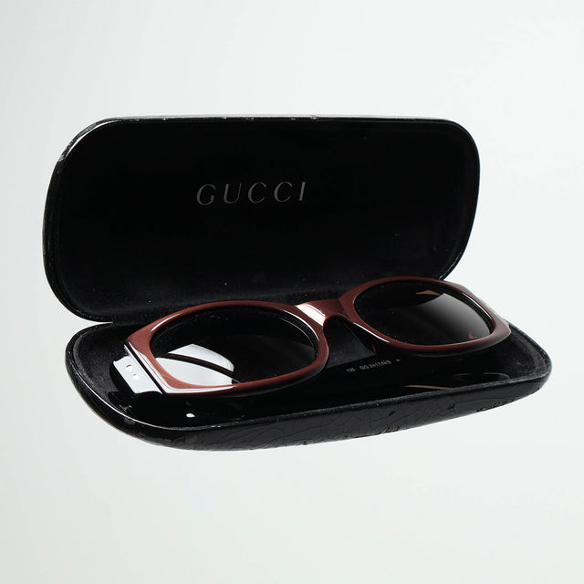 GUCCI SUNGLASSES