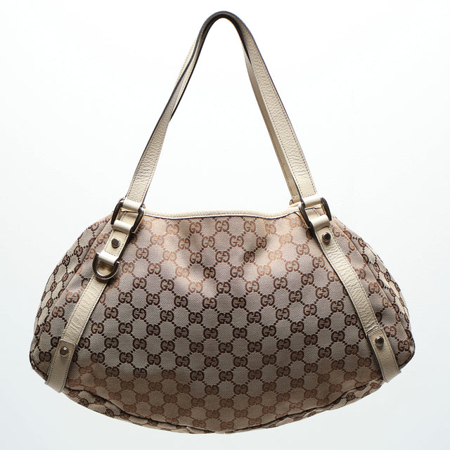 GUCCI ABBEY HAND BAG