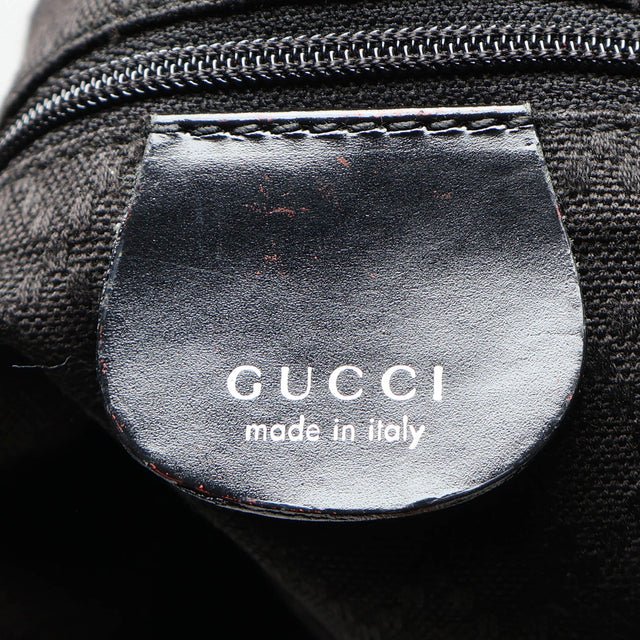 GUCCI BAMBOO HAND BAG