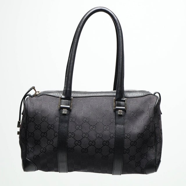 GUCCI MONOGRAM HAND BAG