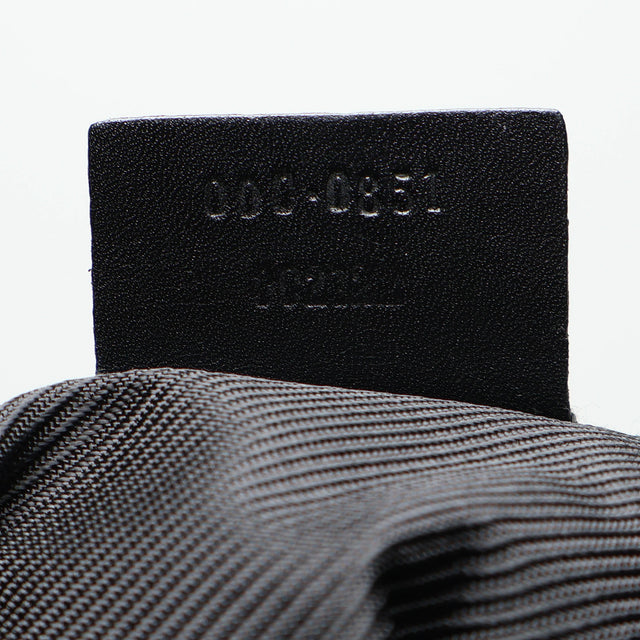 GUCCI MONOGRAM HAND BAG