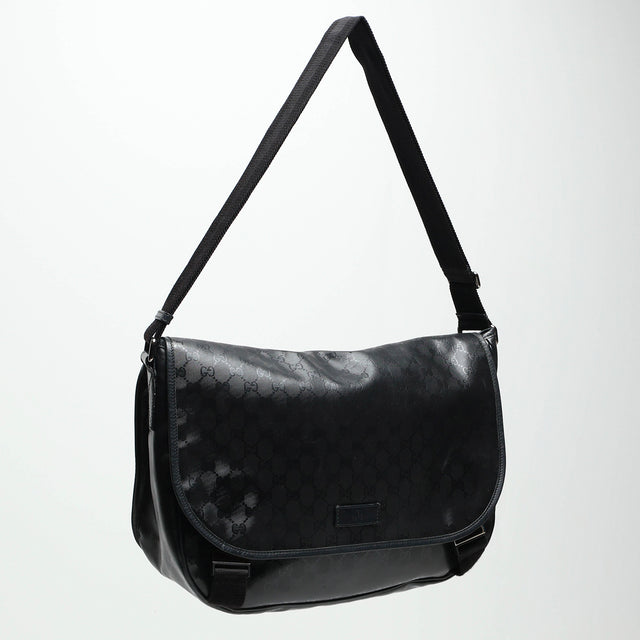 GUCCI IMPRIME MESSENGER BAG