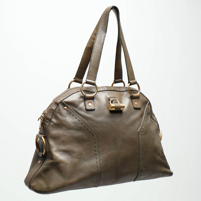 YVES SAINT LAURENT MUSE BAG