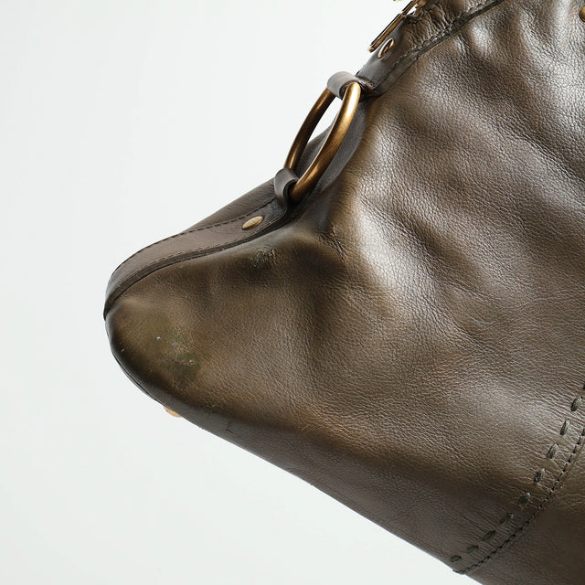 YVES SAINT LAURENT MUSE BAG