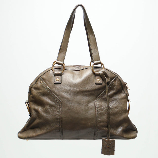 YVES SAINT LAURENT MUSE BAG