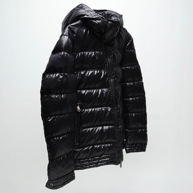 BURBERRY BLACK LABEL PUFFER JACKET