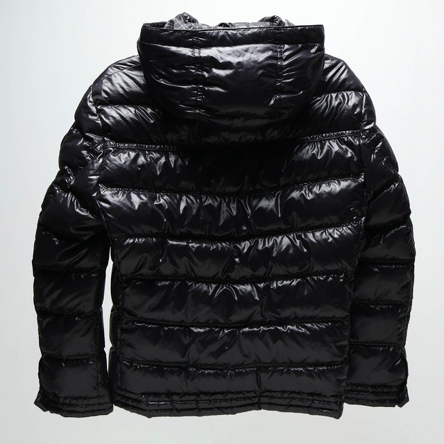 BURBERRY BLACK LABEL PUFFER JACKET