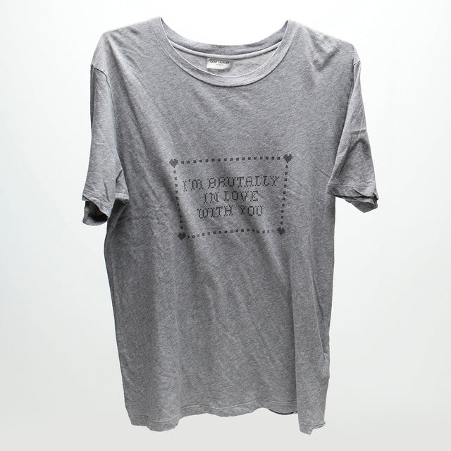 SAINT LAURENT SHIRT