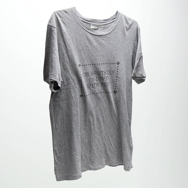 SAINT LAURENT SHIRT