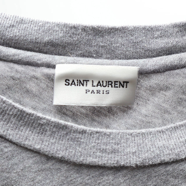 SAINT LAURENT SHIRT