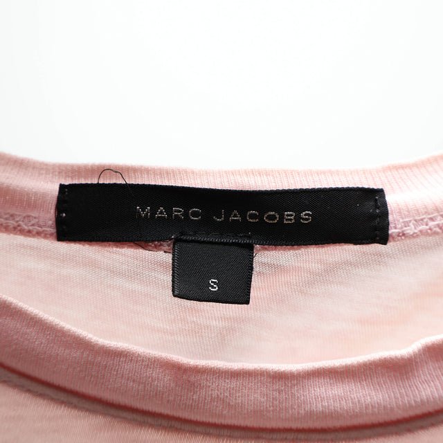 MARC JACOBS PROTECT THE SKIN YOU'RE IN SHIRT