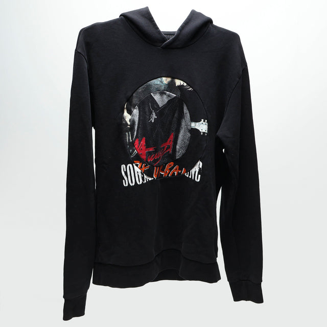MAISON MARGIELA HOODIE