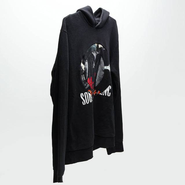 MAISON MARGIELA HOODIE