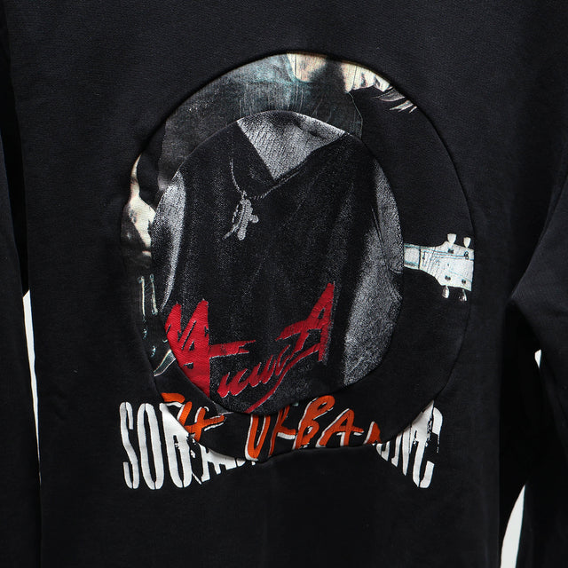 MAISON MARGIELA HOODIE