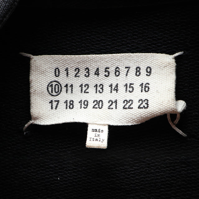 MAISON MARGIELA HOODIE