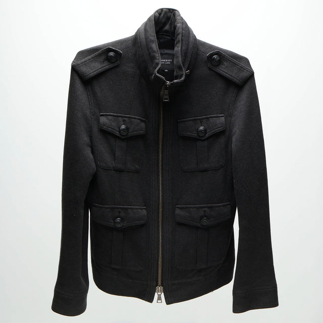 BURBERRY BLACK LABEL JACKET
