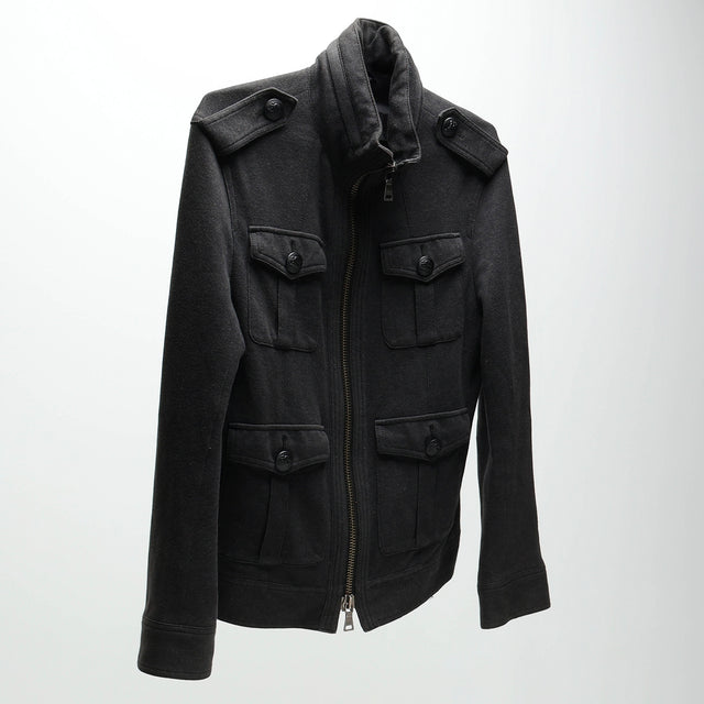 BURBERRY BLACK LABEL JACKET