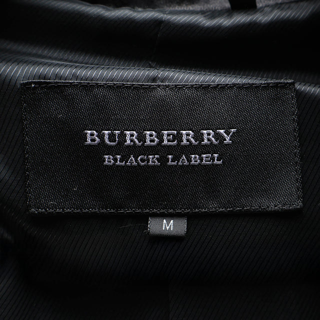 BURBERRY BLACK LABEL JACKET