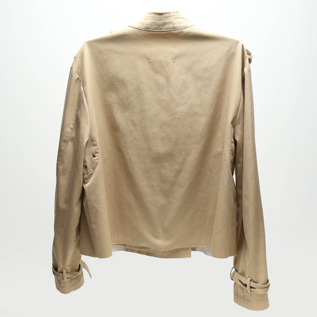 MAISON MARGIELA AW18 COAT