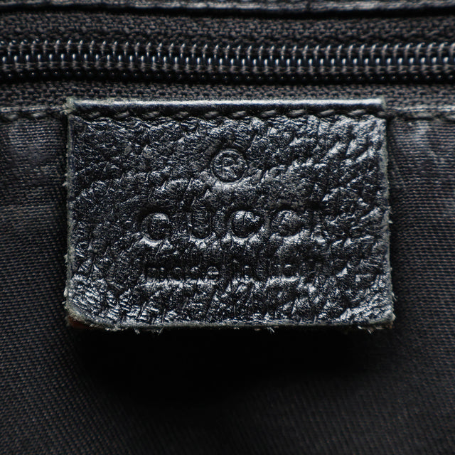 GUCCI ABBEY HAND BAG
