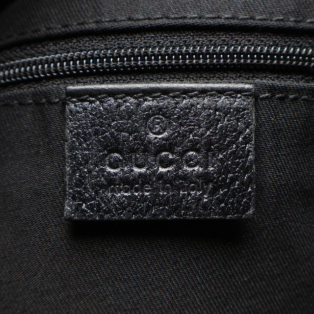 GUCCI ABBEY HAND BAG