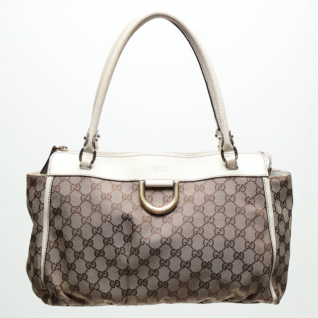 GUCCI ABBEY HAND BAG