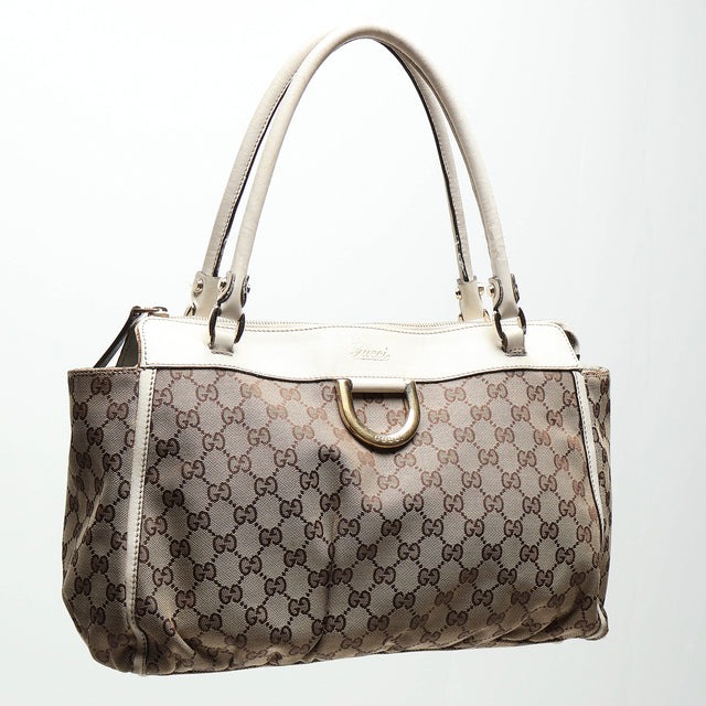 GUCCI ABBEY HAND BAG