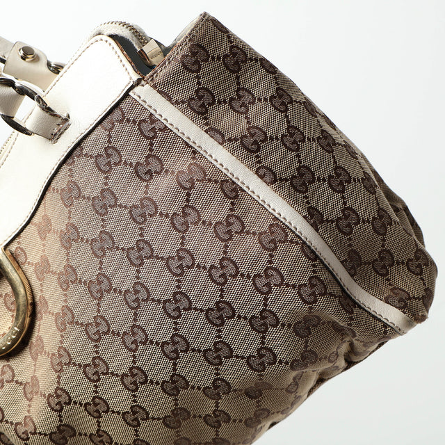 GUCCI ABBEY HAND BAG