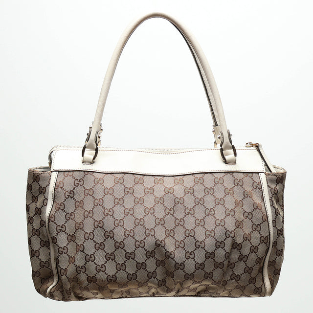 GUCCI ABBEY HAND BAG