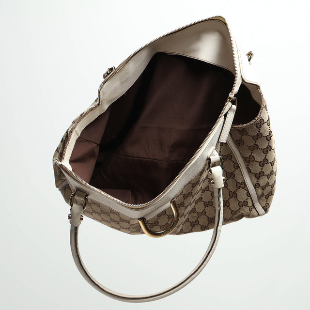 GUCCI ABBEY HAND BAG