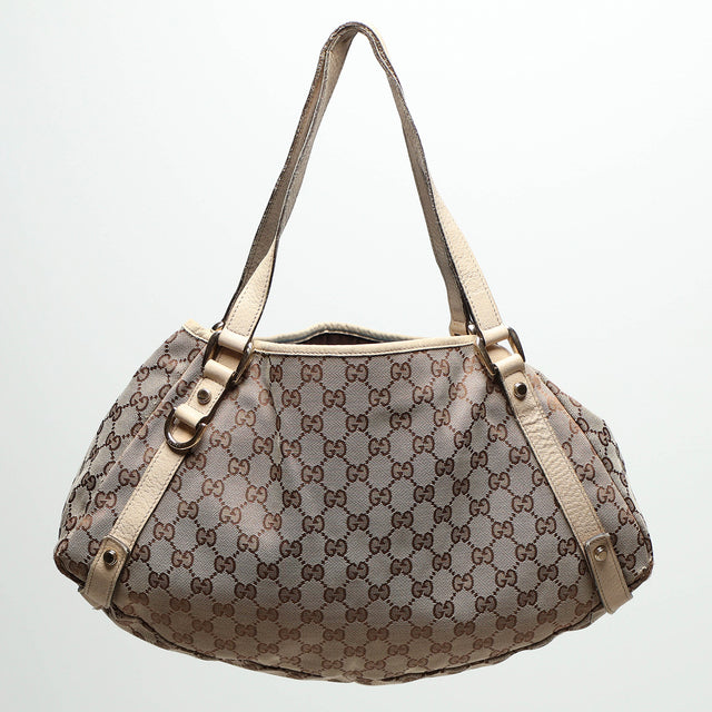 GUCCI ABBEY HAND BAG