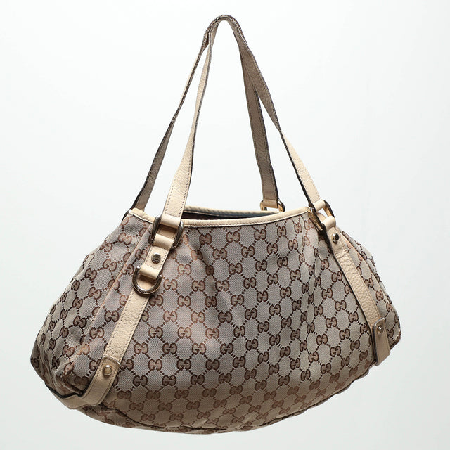 GUCCI ABBEY HAND BAG