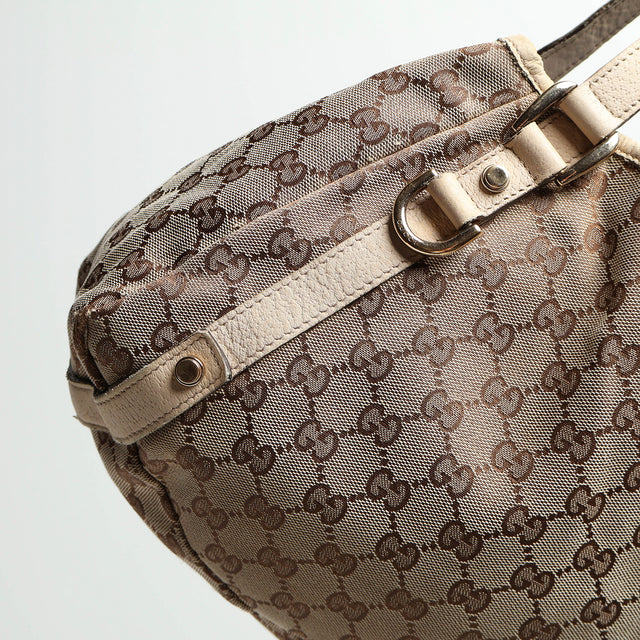 GUCCI ABBEY HAND BAG