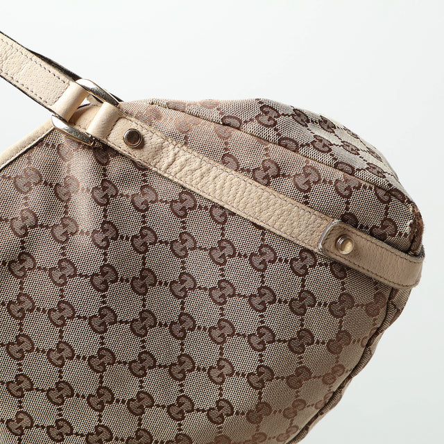 GUCCI ABBEY HAND BAG