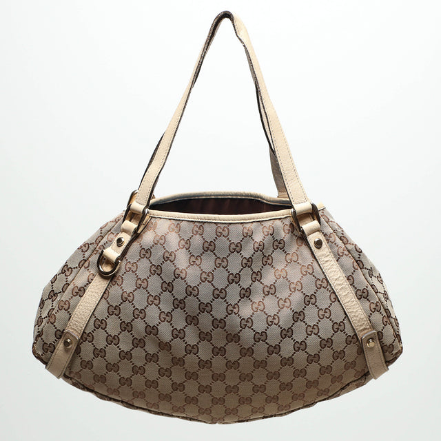 GUCCI ABBEY HAND BAG