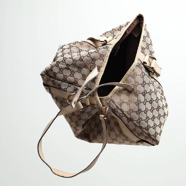 GUCCI ABBEY HAND BAG