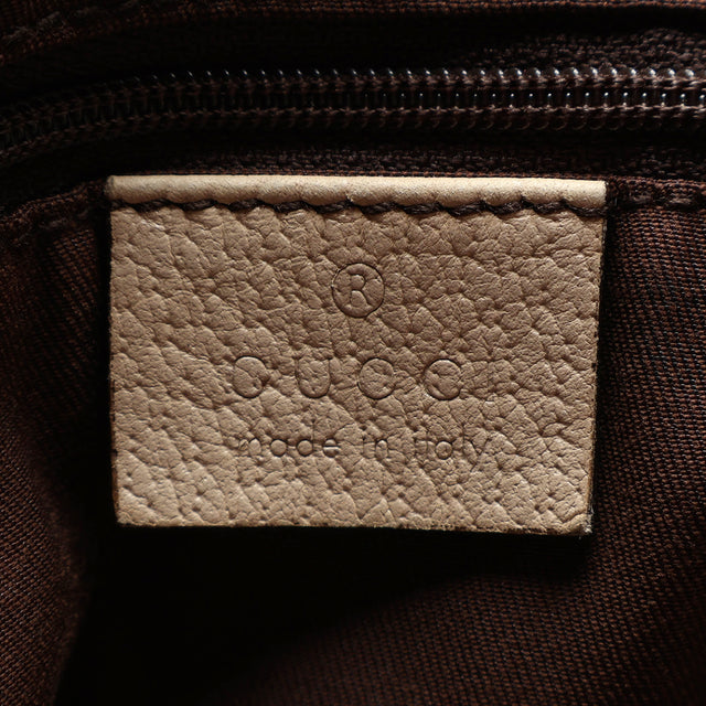 GUCCI ABBEY HAND BAG