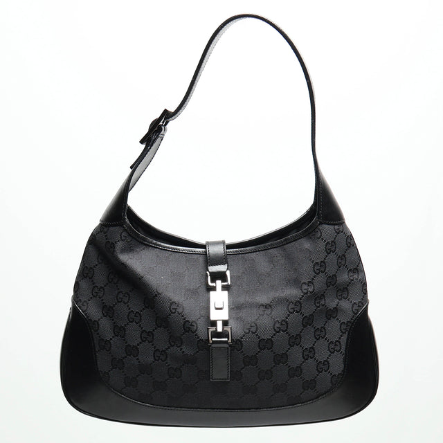 GUCCI JACKIE HAND BAG